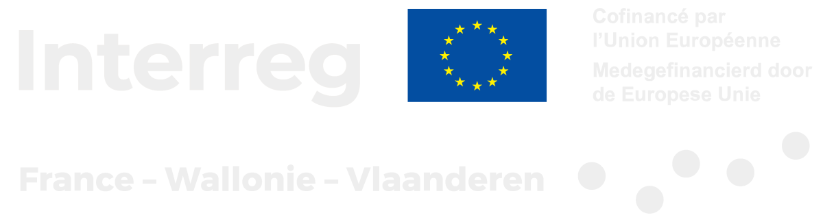 Interreg logo